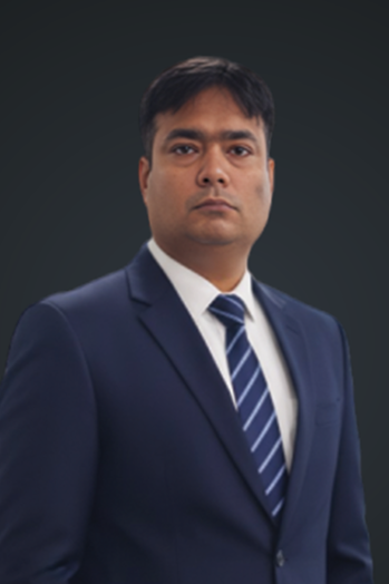 Babar Ali Khan