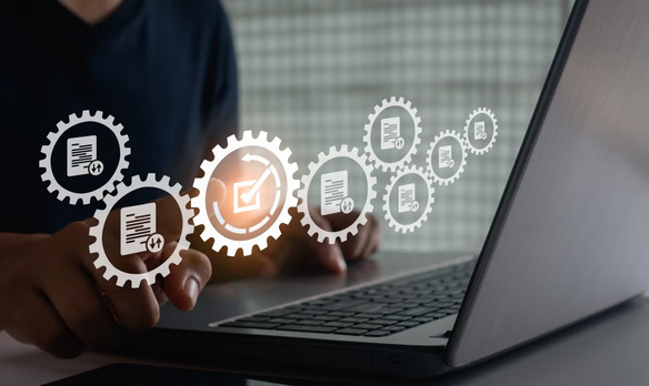 Daily Manual Tasks Your Business Should Automate Today