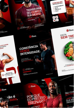 Fitness Marketing