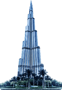 DP World Burj Khalifa