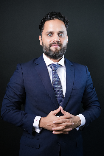 Faraz Shafi