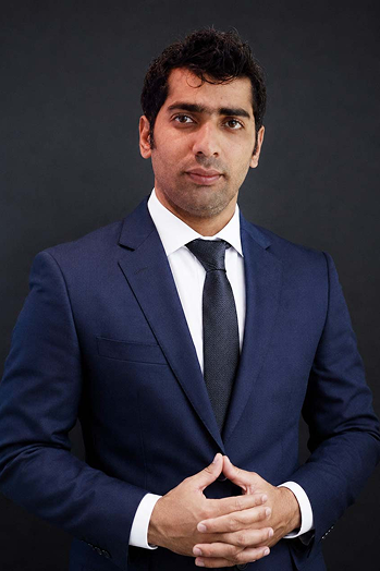Osama Rasheed